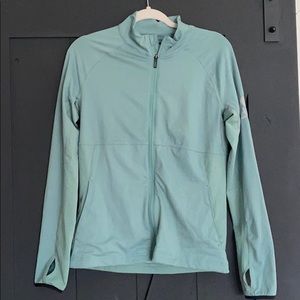 Adidas exercise jacket